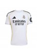 Real Madrid Rodrygo Goes #11 Jalkapallovaatteet Kotipaita 2025-26 Lyhythihainen